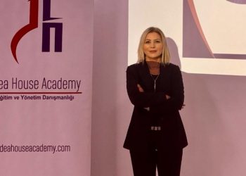 Üretim sektöründe yeni trend : Liderlik mavi yakadan başlıyor