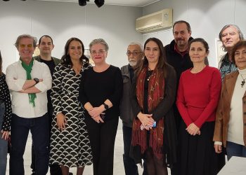 “Sanatın Evrim’i” Programı’nın 50. Bölüm Kutlaması gerçekleşti