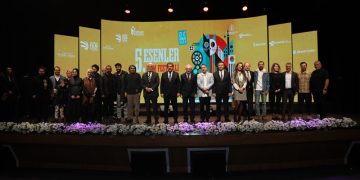 5. Esenler Film  Festivali’nde Ödüller Sahiplerini buldu