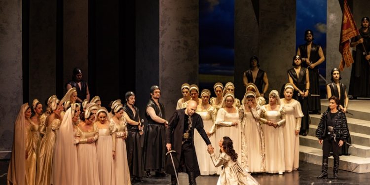 AKM’de bu hafta sanatseverleri bekleyen etkinlikler