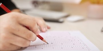 Denizli’de ödüllü pisagor matematik sınavı