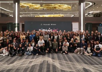 Empower Me: Gençlik Zirvesi’ne 150 genç kariyer eğitimlerine katıldı