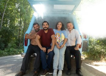 “Bu Kardeşler Çok Güldürecek”