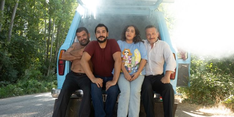 “Bu Kardeşler Çok Güldürecek”