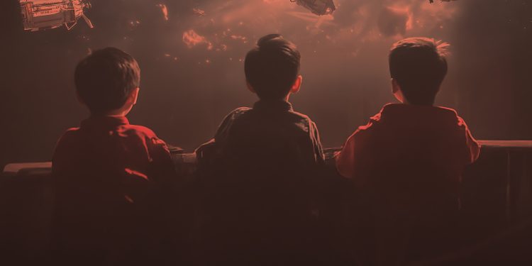 “Sen Yeter Ki Yap”