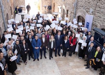 Meslek Fabrikası bu yıl 8 bin 500’ü aşkın kişiye umut oldu