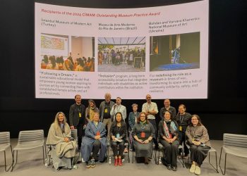 “Bir Hayalin İzinde”