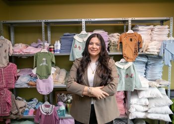 Girişimci Büşra Kısa Çağır’ın Mersin Büyükşehir Belediyesi ile Yolları Kesişti, Ünü Dünyaya Yayıldı