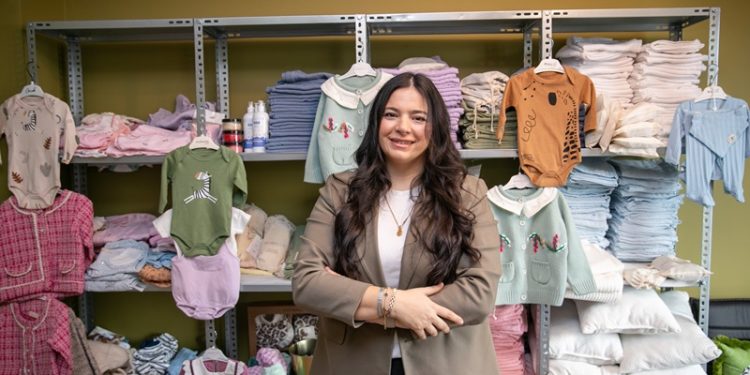 Girişimci Büşra Kısa Çağır’ın Mersin Büyükşehir Belediyesi ile Yolları Kesişti, Ünü Dünyaya Yayıldı