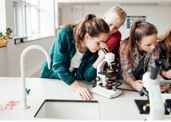 EcosySTEM Projesi yenilikçi eğitim modeliyle çevresel farkındalık sağlayacak