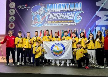 Avrupa’nın en iyi takımı Avcılar Belediyespor