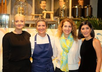 Artful Dining’de 11. Buluşma: Sanat ve Gastronomi Yine büyüledi