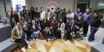 IQ Akademi, mimar adaylarına mesleki deneyim sunuyor