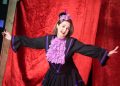 Antalya Şehir Tiyatrosu’ndan yeni oyun  “Marangoz’un Köpeği Kaştanka”ya seyirciden tam not