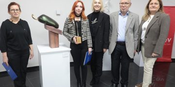 Dokuz Eylül Üniversitesi’nde Yarışma heyecanı