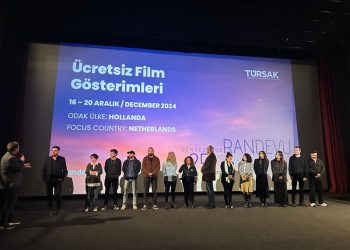 25. Randevu İstanbul’un dördüncü günü film gösterimleri ve söyleşilerle tamamlandı