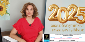 Astroloji Yolculuğu: Gökyüzünden Haberler 2025 Dönüşümün ve Uyanışın Eşiğinde