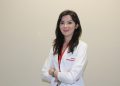 Op. Dr. Zekiye Kabaş : Orta kulak iltihabı tedavi edilmezse yüz felci yapabilir