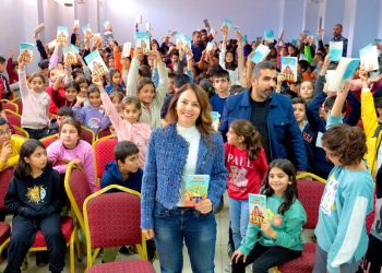 Kars’ta uluslararası mitoloji film festivali ve kitap fuarı