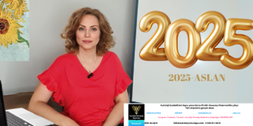 Astroloji Yolculuğu: Gökyüzünden Haberler 2025 Yılı Aslan Burcu Yorumu
