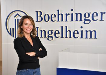 Ayışığı Seda Atıcı Kırcan, Boehringer Ingelheim Türkiye’nin Spesifik & Nadir Hastalıklar İş Birim Direktörü oldu