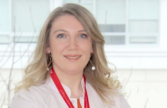 Diyetisyen Betül Merd : Kış sebzelerini tüketirken aşırıya kaçırmayın