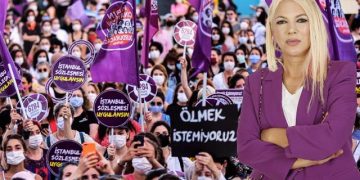 Anadolu Kadın Hareketi Başkanı Birsen Temir Saraç : “Azim ve başarı ruhumuzu 90 yıl öncesinden aldık”