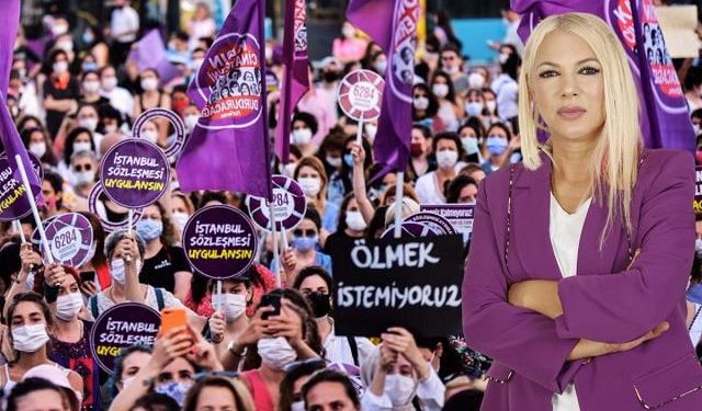 Anadolu Kadın Hareketi Başkanı Birsen Temir Saraç : “Azim ve başarı ruhumuzu 90 yıl öncesinden aldık”