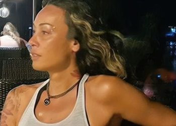 Buket Keskinol : Ölüm ve Akhyls