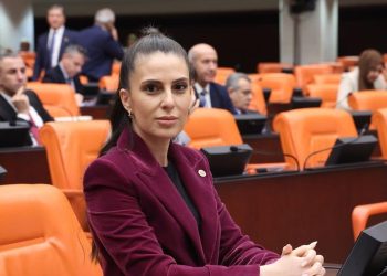 Gizem Özcan’dan Muğla’yı hedef alan Erdoğan’a yanıt:  “İktidar yerel seçim zaferimizi içine sindiremedi!”