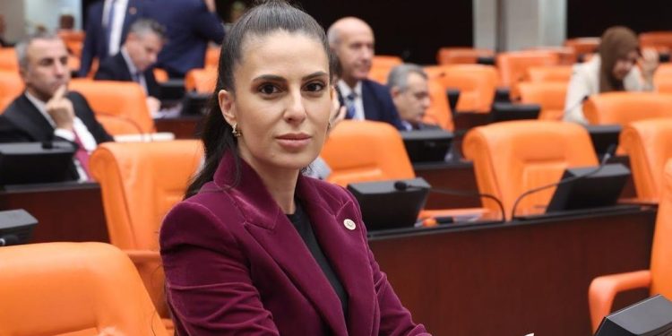 Gizem Özcan’dan Muğla’yı hedef alan Erdoğan’a yanıt:  “İktidar yerel seçim zaferimizi içine sindiremedi!”