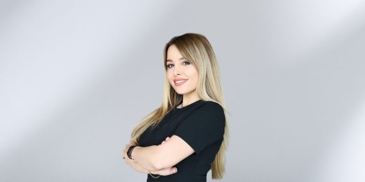 Band AŞ bünyesindeki Barut Hotels Collection ve Bayou Villas İletişim ve Pazarlama Direktörü olarak Gözde Bulut atandı