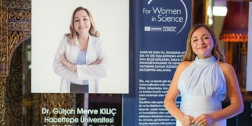 Dr. Gülşah Merve Kılınç Antik DNA’yı araştırarak günümüze ışık tutuyor
