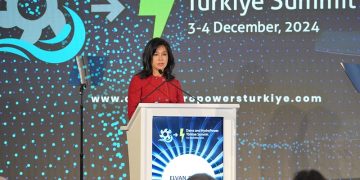 HESİAD Başkanı Elvan Tuğsuz Güven“2035’e Kadar 11 GW Yeni HES Kurabiliriz!”