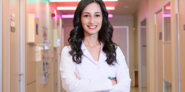 Beslenme ve Diyet Uzmanı Hülya Yiğit : Yeni yıla sağlıklı başlamak için bu önerilere kulak verin…