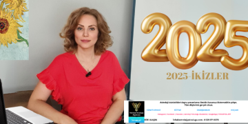 Astroloji Yolcuğu: Gökyüzünden Haberler 2025 Yılı İkizler Burcu Yorumu