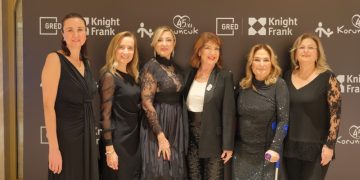 Koruncuk Vakfı 45. Yılını kutladı