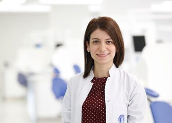 Dr. Öğr. Üyesi Merve Nur Aydın : Çocuklarda çürüyen süt dişleri çene yapısını etkileyebiliyor