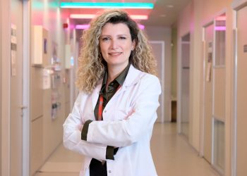 Psikolog Merve Umay Candaş : Bırakın, zaman biraz da sizsiz ilerlesin!