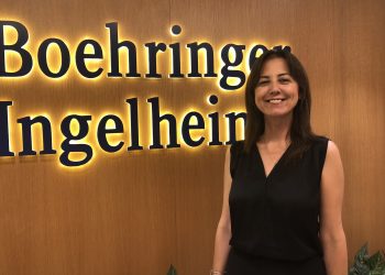 Nilüfer Dayangaç, Boehringer Ingelheim Türkiye’nin GTM & Ticari Operasyonlar Direktörü oldu