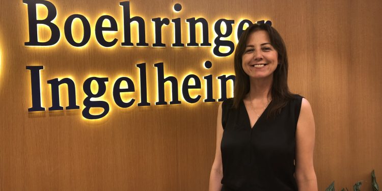 Nilüfer Dayangaç, Boehringer Ingelheim Türkiye’nin GTM & Ticari Operasyonlar Direktörü oldu