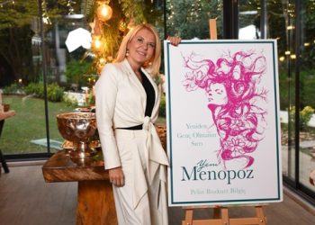 “Yeni Menopoz: Yeniden Genç Olmanın Sırrı”