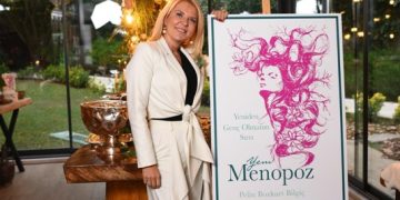 “Yeni Menopoz: Yeniden Genç Olmanın Sırrı”