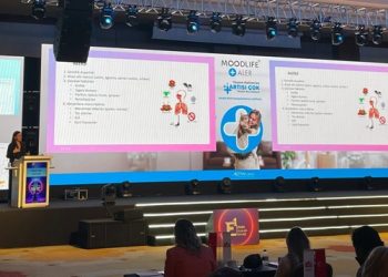 Ena Farma Moodlife Serisi’nin detayları Etkin Eczacılar Dönem Toplantısı’nda açıklandı