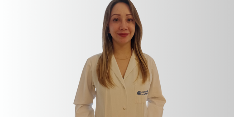 Pediatri Uzmanı Dr. Sena Türk : RSV çocuklarda ciddi solunum yolu enfeksiyonlarına yol açabiliyor