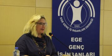İnsan Kaynakları Yönetiminin Geleceği Ege Bölgesi’nde tartışıldı
