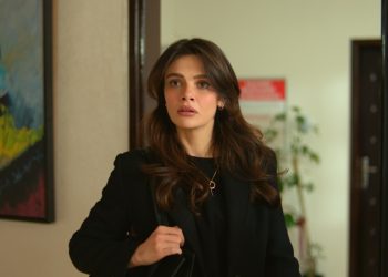 “Kimse benim yaşam tarzıma karışmayacak!”