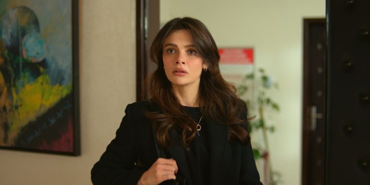 “Kimse benim yaşam tarzıma karışmayacak!”