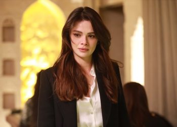 Sinem Ünsal’a Mardin’den Mektup var