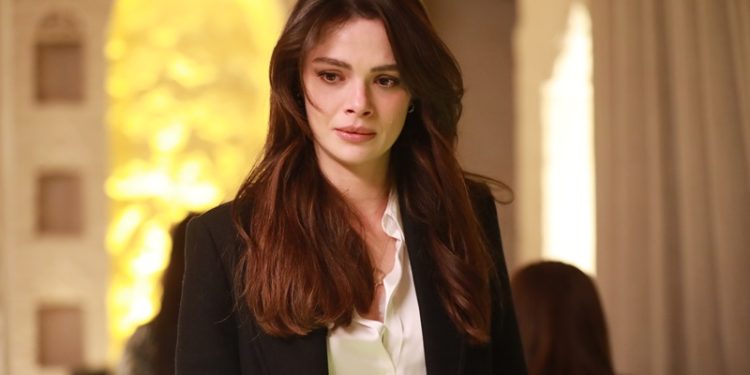 Sinem Ünsal’a Mardin’den Mektup var